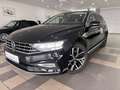 Volkswagen Passat Variant 2,0 Tdi DSG R-Line Zwart - thumbnail 1