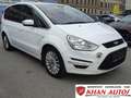 Ford S-Max S-MAX Titanium 2,0 TDCi DPF Aut. Weiß - thumbnail 1