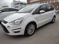 Ford S-Max S-MAX Titanium 2,0 TDCi DPF Aut. Weiß - thumbnail 2