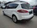 Ford S-Max S-MAX Titanium 2,0 TDCi DPF Aut. Weiß - thumbnail 3