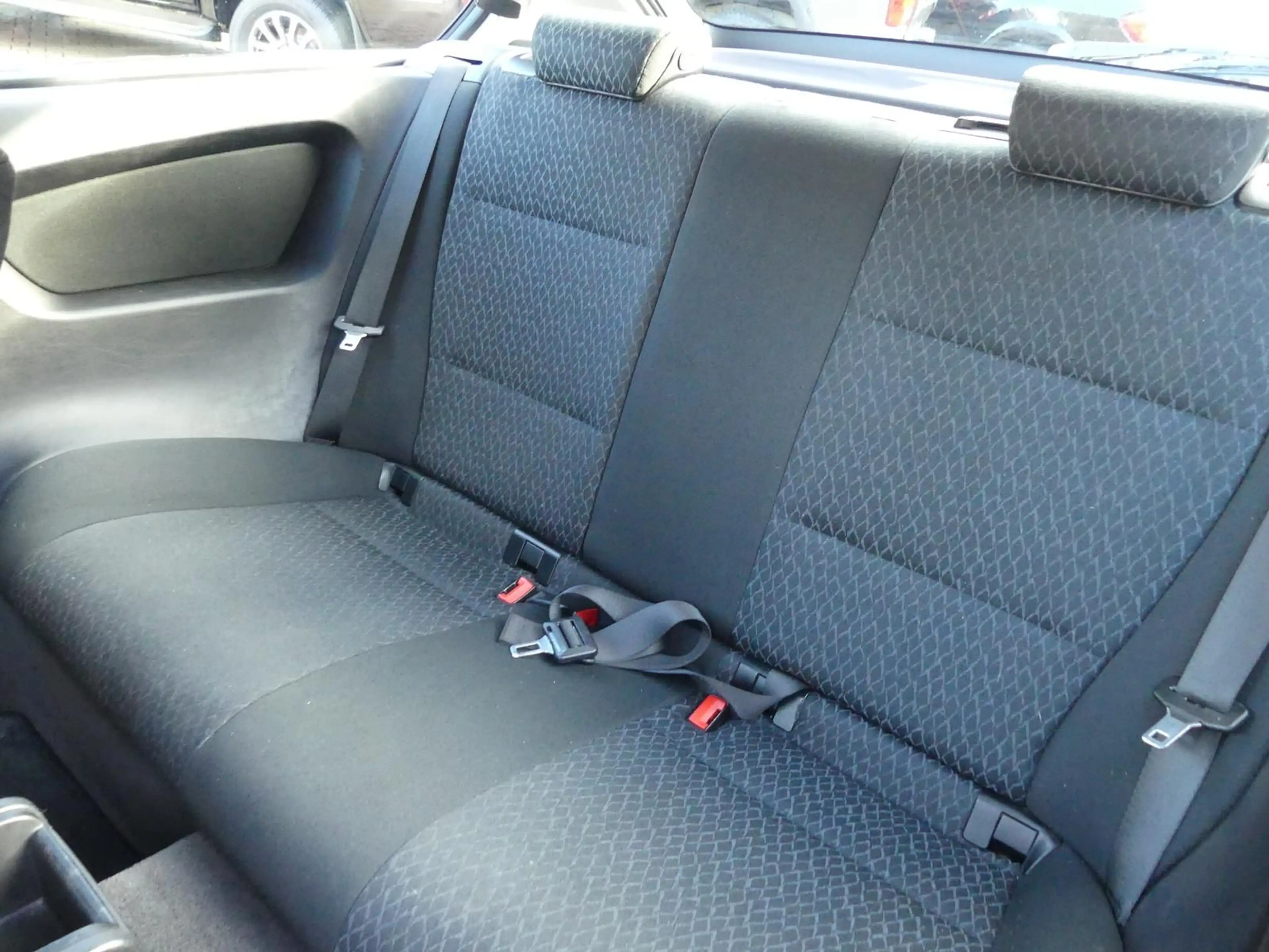 BMW 316 ti*69200 km* — photo 11
