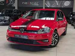 Volkswagen Golf 1.4TSI Comfortline 3p *CARPLAY-PARKING-JA*