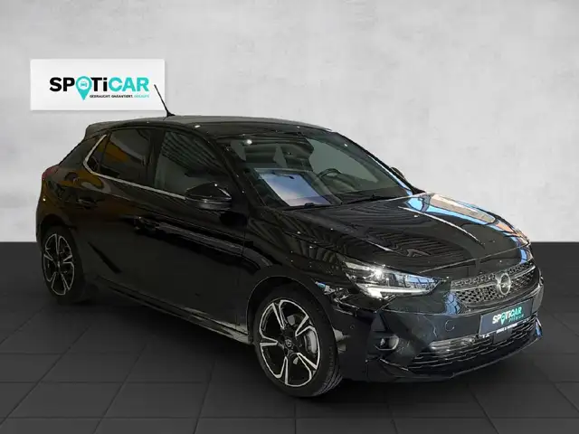 Opel Corsa F Ultimate 1.2 96KW/130PS AT8 PDC+SHZ+LKHZ