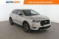 DS Automobiles DS 7 Crossback 1.6 E-Tense Hybrid Grand Chic 4x4 PHEV Gris - thumbnail 11