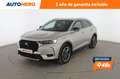 DS Automobiles DS 7 Crossback 1.6 E-Tense Hybrid Grand Chic 4x4 PHEV Gris - thumbnail 18