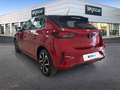 Opel Corsa 1.2T XHL 74kW (100CV) GS Rojo - thumbnail 5