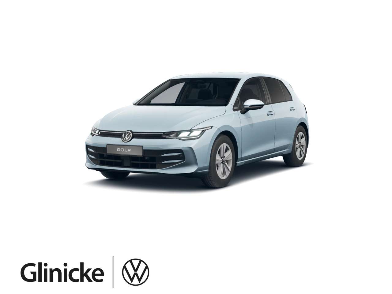 Volkswagen Golf 2025
