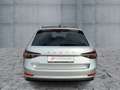 Skoda Superb Combi 2.0TDI DSG STYLE MATRIX+NAV+ACC+AHK Argent - thumbnail 5