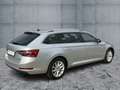 Skoda Superb Combi 2.0TDI DSG STYLE MATRIX+NAV+ACC+AHK Argent - thumbnail 6