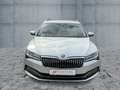 Skoda Superb Combi 2.0TDI DSG STYLE MATRIX+NAV+ACC+AHK Argent - thumbnail 3