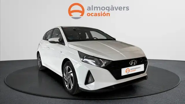 Hyundai i20 KLASS 1.0 TGDI 100CV 5P
