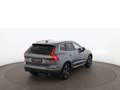Volvo XC60 B4 Momentum Pro AWD Aut LED NAVI RADAR H/K Grijs - thumbnail 3