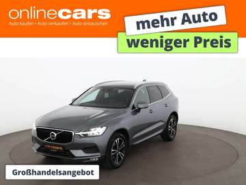 B4 Momentum Pro AWD Aut LED NAVI RADAR H/K