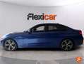 BMW 320 320iA Azul - thumbnail 3