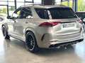Mercedes-Benz GLE 400 d 4M AMG Night DISTRONIC+ Pano 360° AHK EASY-PACK Silber - thumbnail 4