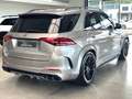Mercedes-Benz GLE 400 d 4M AMG Night DISTRONIC+ Pano 360° AHK EASY-PACK Silber - thumbnail 6