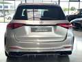 Mercedes-Benz GLE 400 d 4M AMG Night DISTRONIC+ Pano 360° AHK EASY-PACK Argent - thumbnail 5