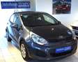 Kia Rio 1,2 MPI Titan Grau - thumbnail 2