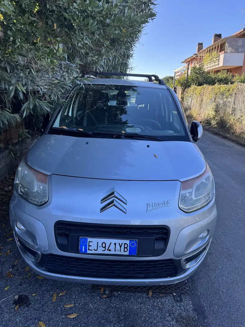 Citroen C3 Picasso - 1