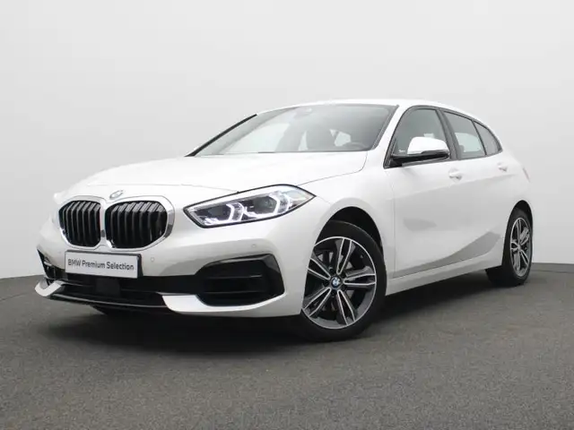 BMW 1er