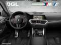 BMW M4 Competition Coupé SHZ HUD Schwarz - thumbnail 4