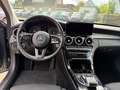 Mercedes-Benz C 200 T-Modell 200d T Autom.-LED-Navi-Rcam-PDC-GRA-MF... Grau - thumbnail 11