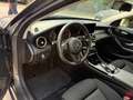 Mercedes-Benz C 200 T-Modell 200d T Autom.-LED-Navi-Rcam-PDC-GRA-MF... Grau - thumbnail 9