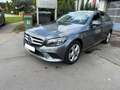 Mercedes-Benz C 200 T-Modell 200d T Autom.-LED-Navi-Rcam-PDC-GRA-MF... Grau - thumbnail 2