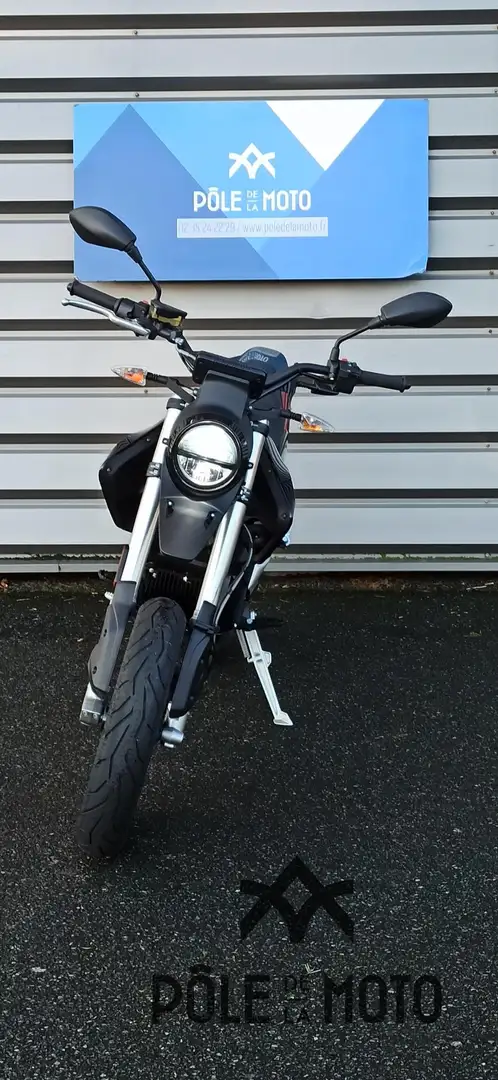 Zero Чёрный - 2