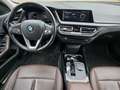 BMW 118 d Luxury Line Automatik/Navi/LED/ACC Gris - thumbnail 8
