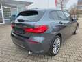 BMW 118 d Luxury Line Automatik/Navi/LED/ACC Gris - thumbnail 5