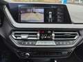 BMW 118 d Luxury Line Automatik/Navi/LED/ACC Gris - thumbnail 10