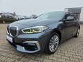 BMW 118 d Luxury Line Automatik/Navi/LED/ACC Gris - thumbnail 1