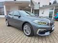 BMW 118 d Luxury Line Automatik/Navi/LED/ACC Gris - thumbnail 3