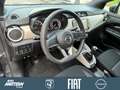 Nissan Micra 1.0 N-Way Start/Stopp Grijs - thumbnail 8