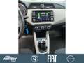 Nissan Micra 1.0 N-Way Start/Stopp Grijs - thumbnail 10