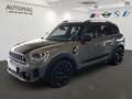 MINI Cooper SE Countryman Cooper SE ALL4 Chili Paket Plus, Kamera, Drive Ass Grigio - thumbnail 1
