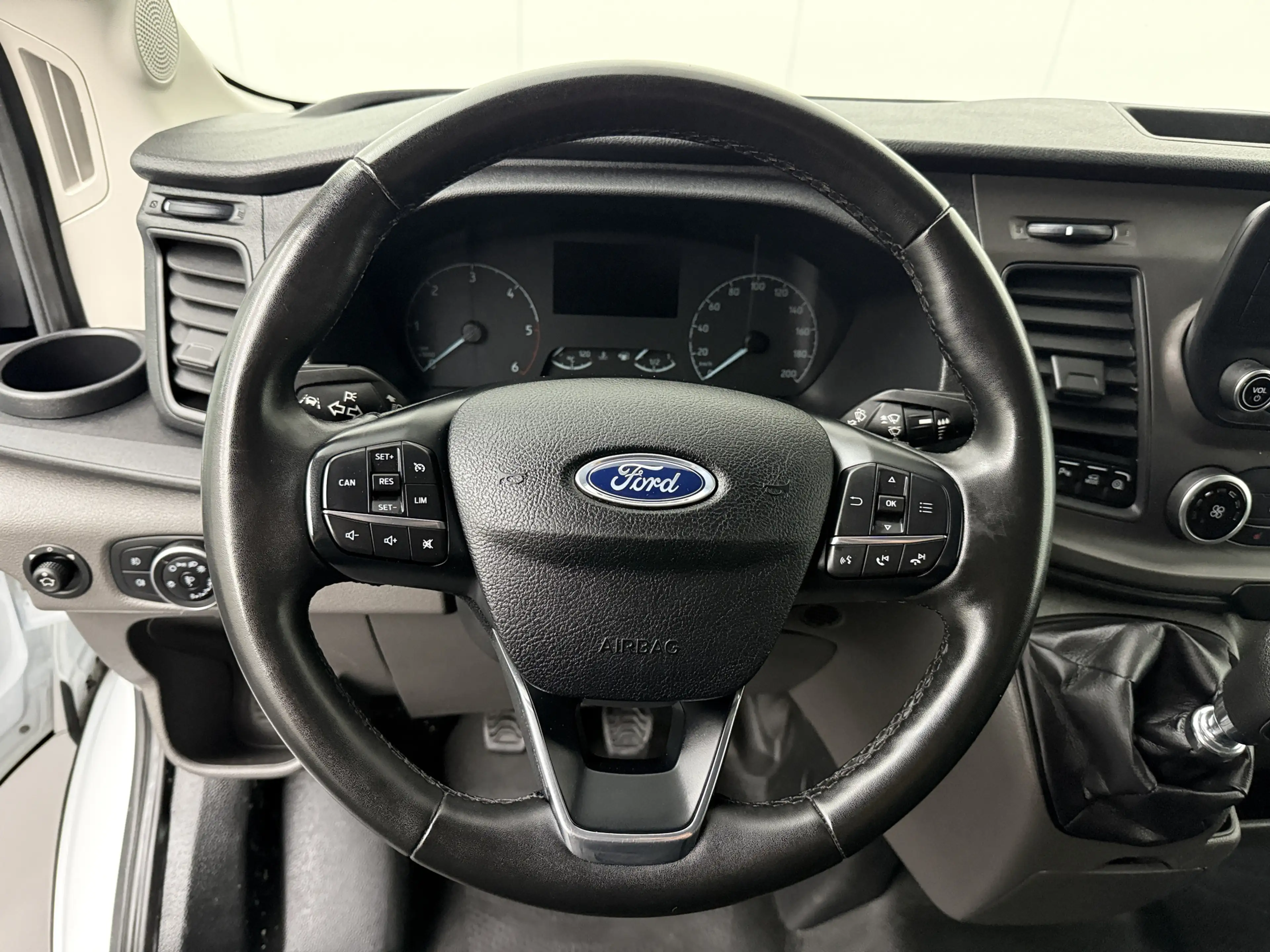 Ford Transit 2.0TDCi 130PK L3H3 | Airco | Cruise | Camera | 3-Z — photo 16