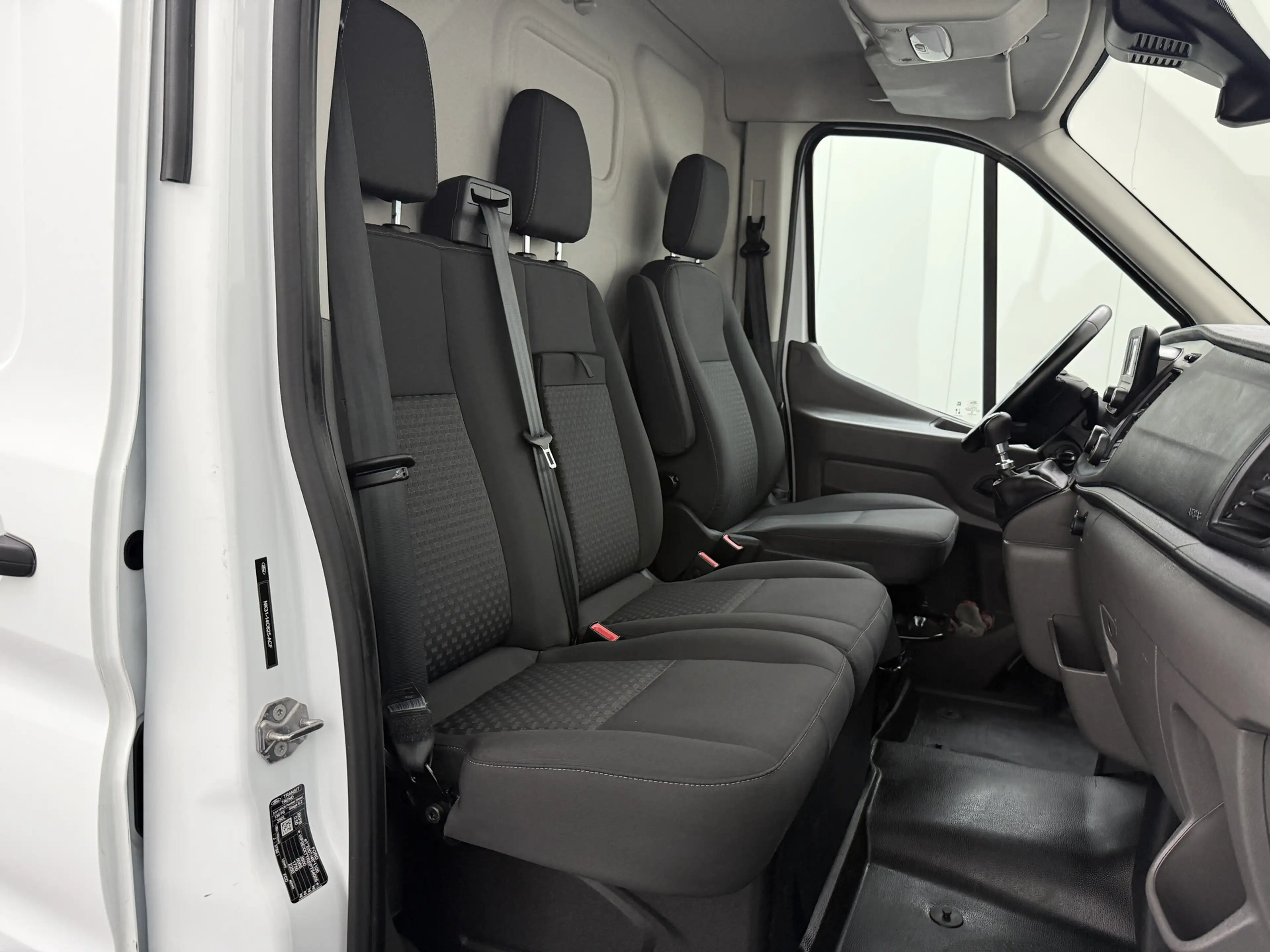Ford Transit 2.0TDCi 130PK L3H3 | Airco | Cruise | Camera | 3-Z — photo 27
