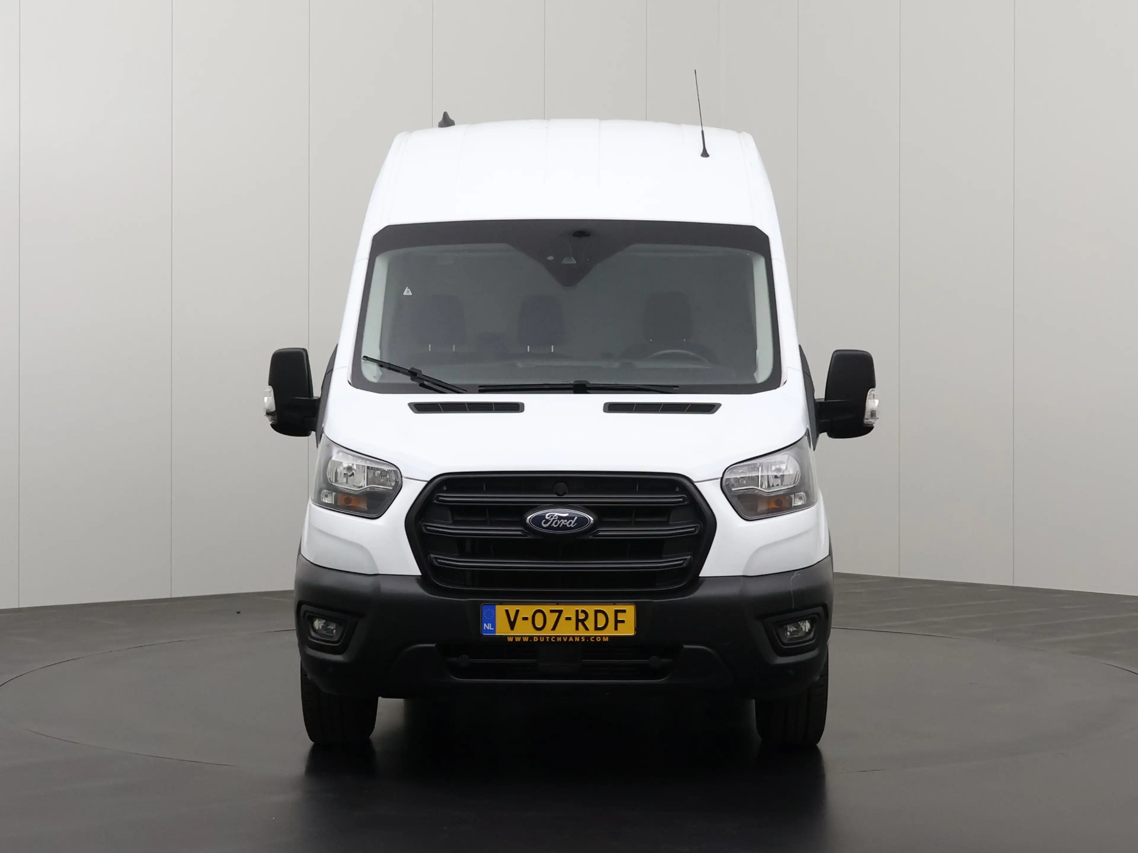 Ford Transit 2.0TDCi 130PK L3H3 | Airco | Cruise | Camera | 3-Z — photo 10
