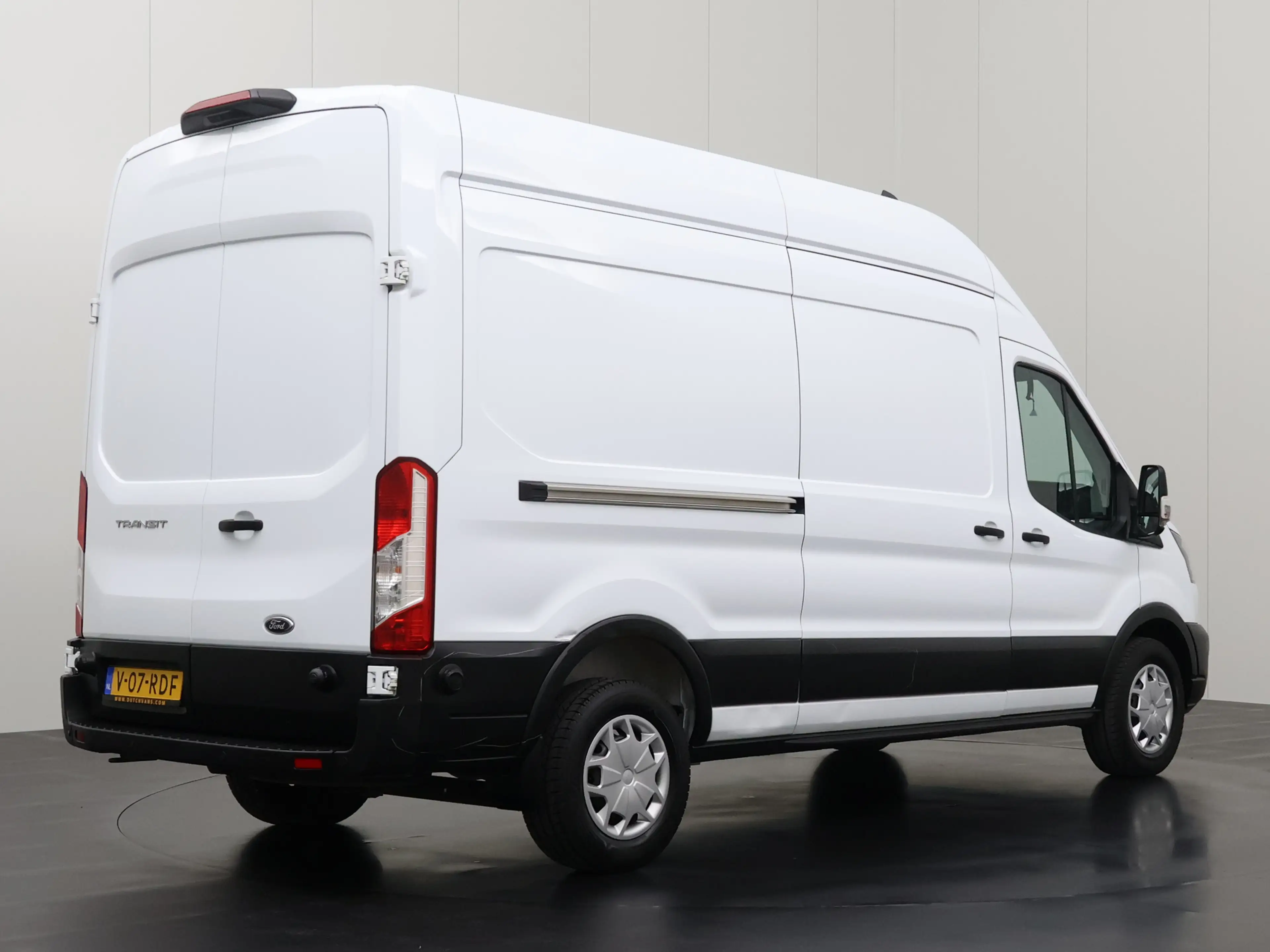 Ford Transit 2.0TDCi 130PK L3H3 | Airco | Cruise | Camera | 3-Z — photo 2