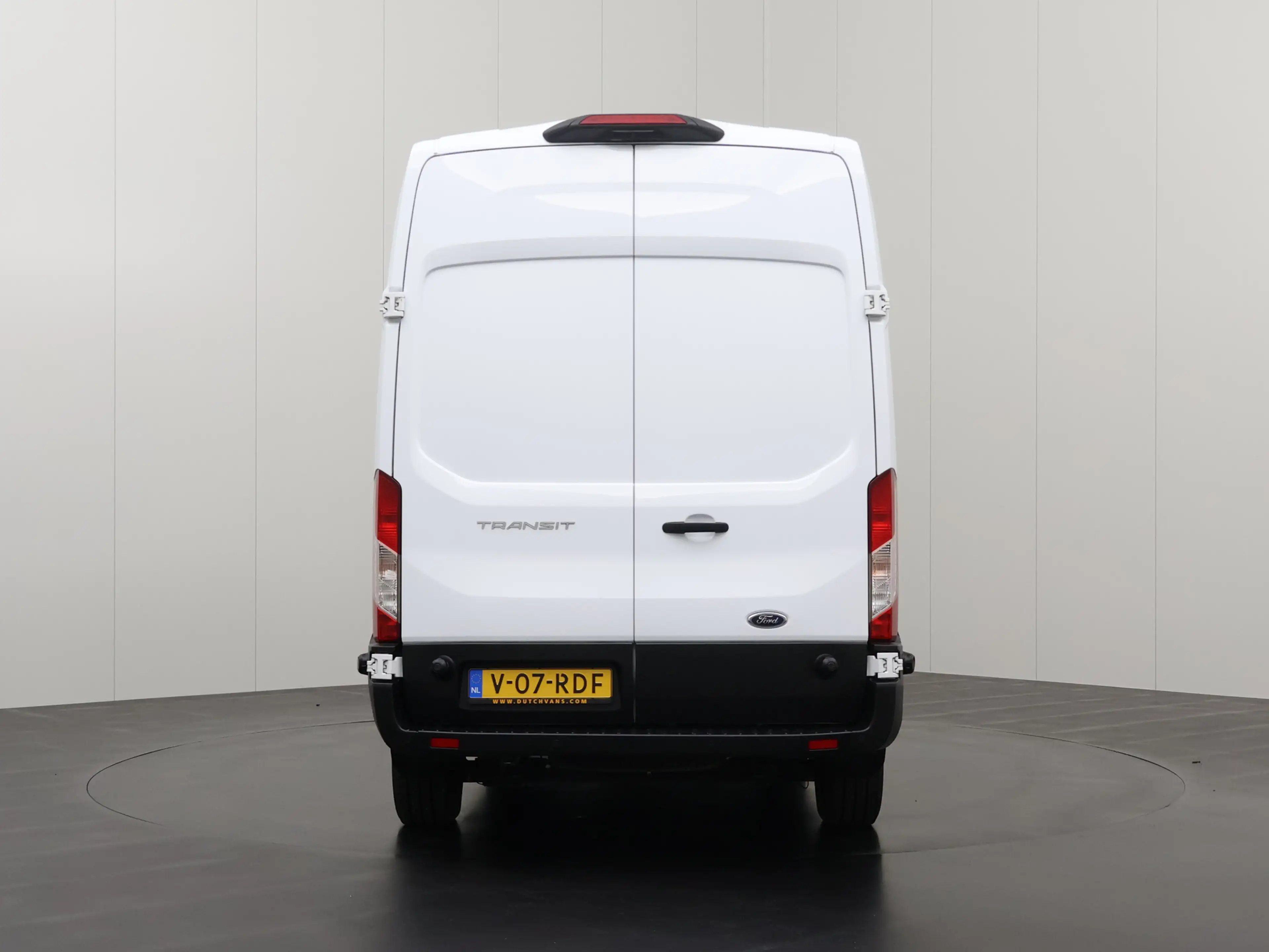 Ford Transit 2.0TDCi 130PK L3H3 | Airco | Cruise | Camera | 3-Z — photo 11