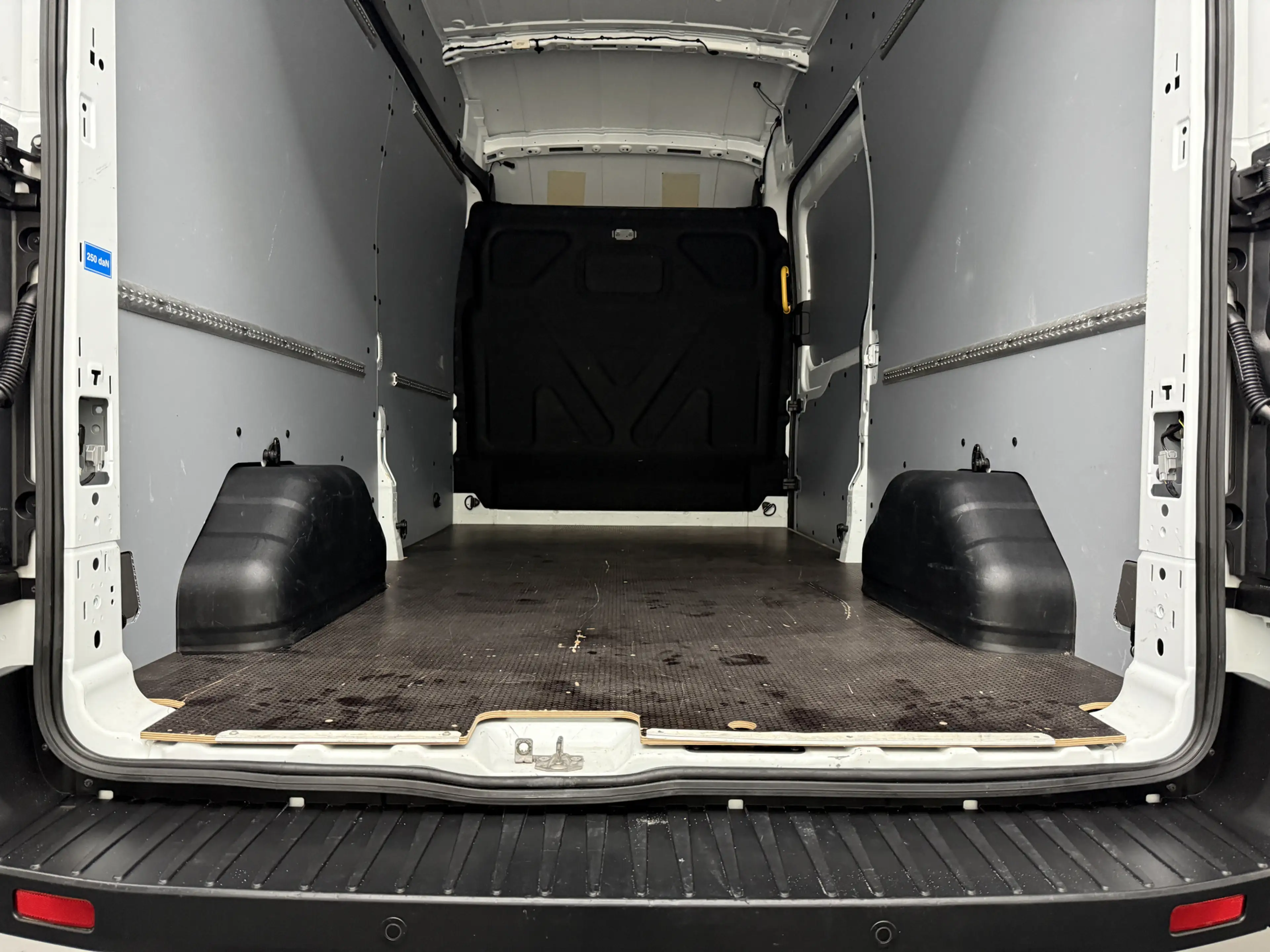 Ford Transit 2.0TDCi 130PK L3H3 | Airco | Cruise | Camera | 3-Z — photo 5