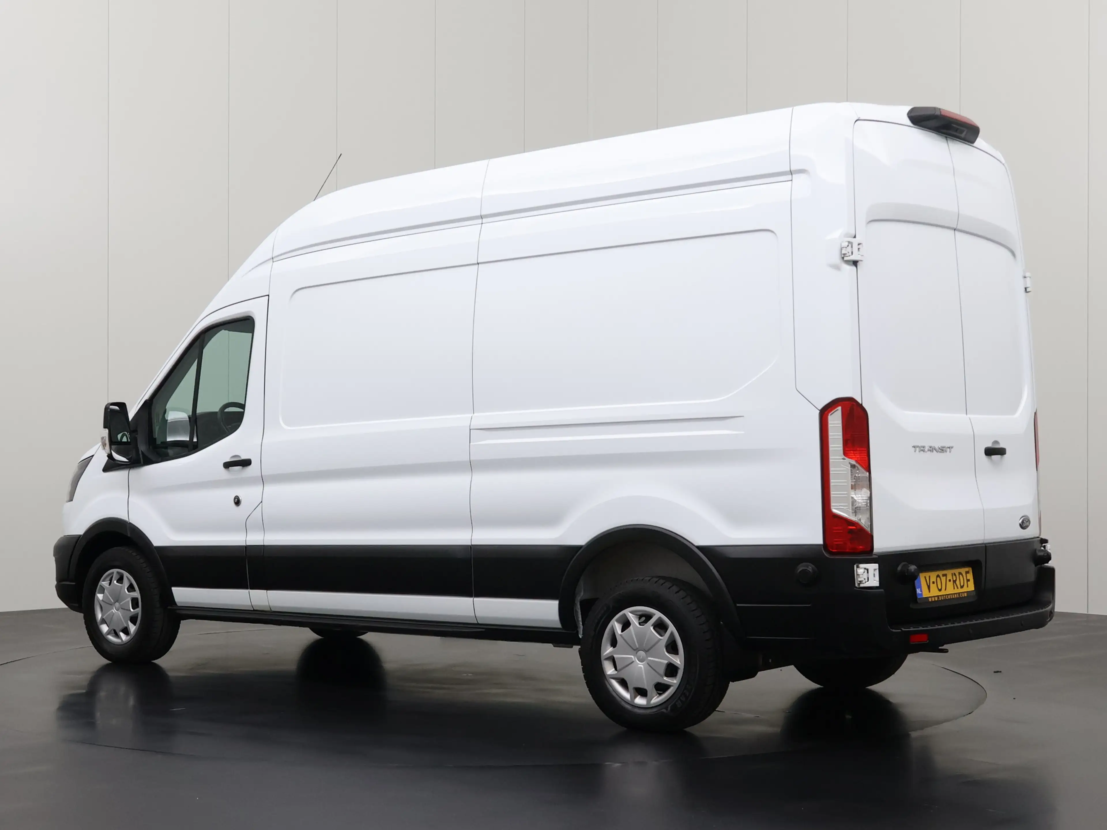 Ford Transit 2.0TDCi 130PK L3H3 | Airco | Cruise | Camera | 3-Z — photo 6