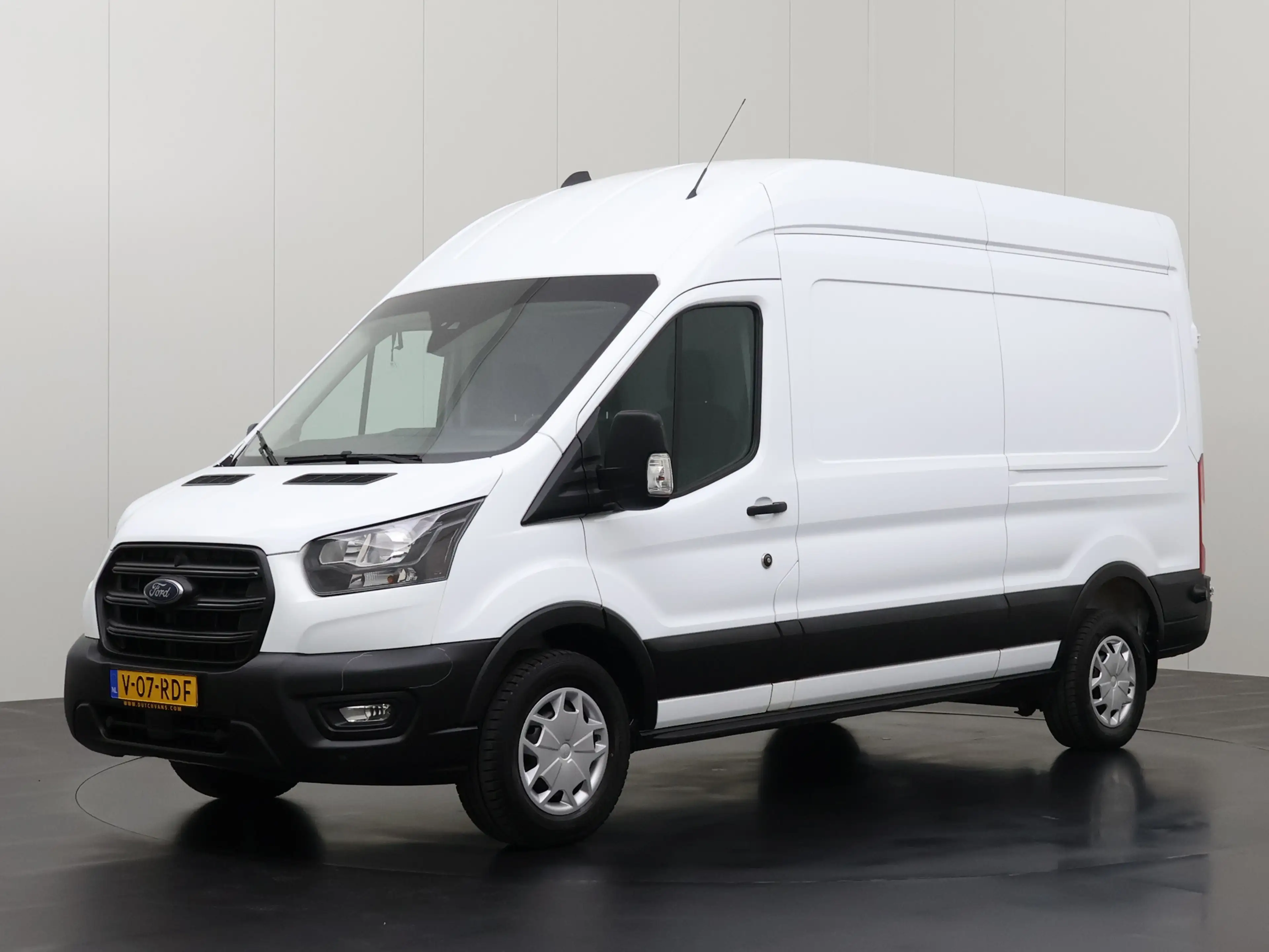 Ford Transit 2.0TDCi 130PK L3H3 | Airco | Cruise | Camera | 3-Z — photo 7