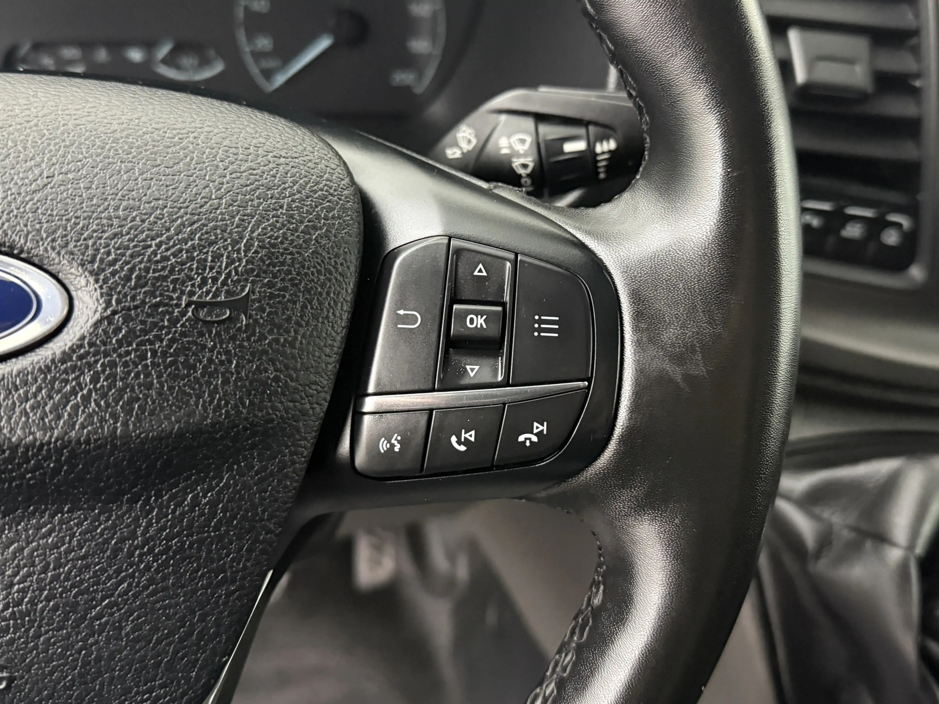 Ford Transit 2.0TDCi 130PK L3H3 | Airco | Cruise | Camera | 3-Z — photo 19