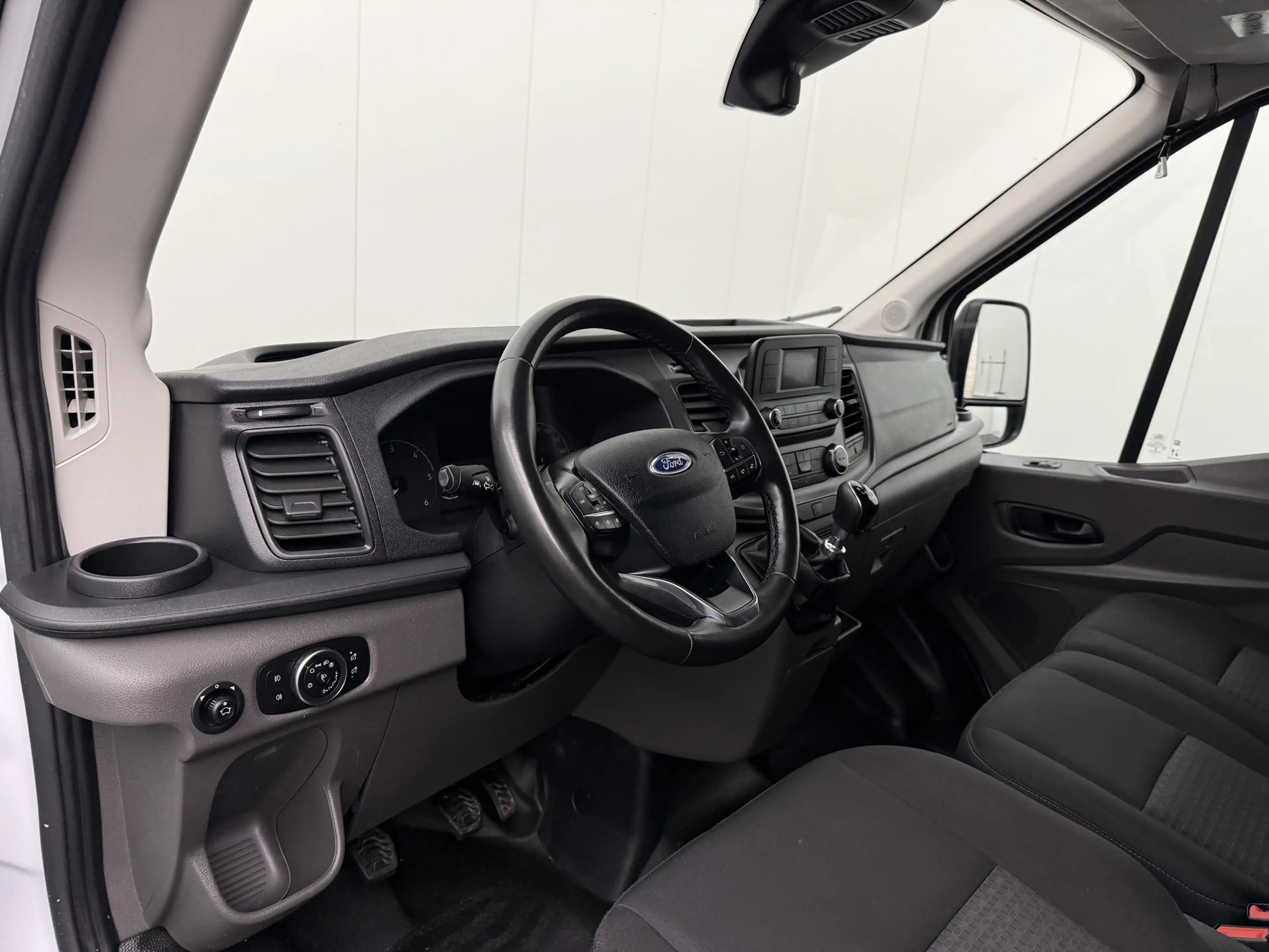 Ford Transit 2.0TDCi 130PK L3H3 | Airco | Cruise | Camera | 3-Z — photo 3
