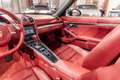 Porsche Boxster 3.4 S*Sport Chrono*Pelle Totale* Schwarz - thumbnail 16
