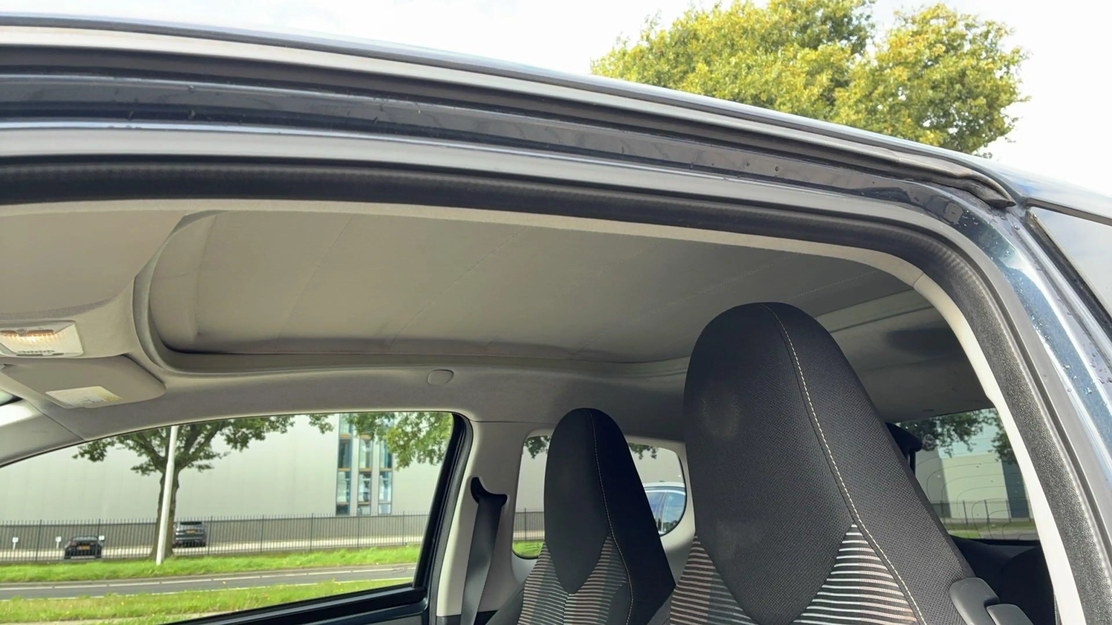 Peugeot 108 1.0 e-VTi Active TOP! — photo 10