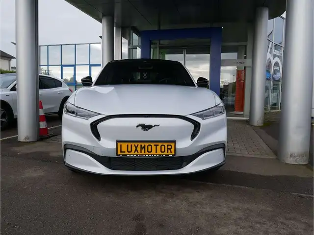 Ford Mustang Mach-E Premium AWD 99kWh Extended Range 351ch/258kW - A1